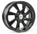 Диск литой Азов-Tech R055 (Granta Cross) 15x6.0J/4x98 D58.6 ET33 BL