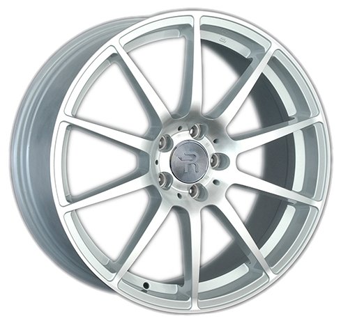 Диск литой Replay MR109 19x9.5J/5x112 D66.6 ET43 SF