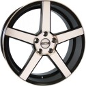 Диск литой Азов-Tech NEO V03 20x8.5J/5x112 D66.1 ET40 BD
