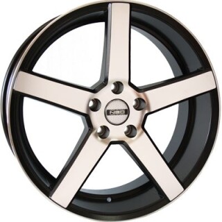 Диск литой Азов-Tech NEO V03 20x8.5J/5x112 D66.1 ET40 BD