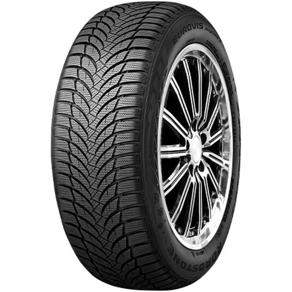 Шина Roadstone Eurovis Alpine 2 195/60 R16 89H