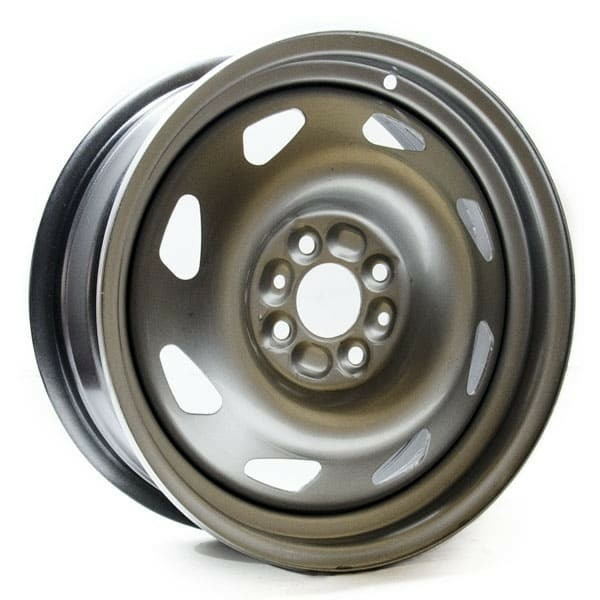 Диск штамп. ТЗСК Lada 15x6.0J/4x98 D58.6 ET35 Серый для ALFA ROMEO