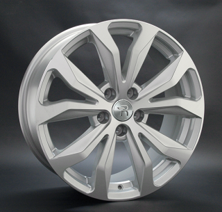 Диск литой Replay TY212 18x7.5J/5x114.3 D60.1 ET35 SFP