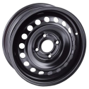 Диск штамп. SDT U5046R 14x5.0J/4x100 D54.1 ET46 Black