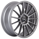 Диск литой Advanti INIZIO MD002 18x8.0J/5x114.3 D67.1 ET40 MQS
