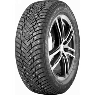 Зимняя шина Nokian Tyres (Ikon) Hakkapeliitta 10p 235/45 R17 97T