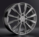 Диск литой Replay TA11 22x8.0J/6x139.7 D100.1 ET30 HPB
