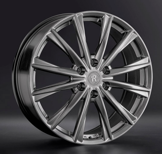 Диск литой Replay TA11 22x8.0J/6x139.7 D100.1 ET30 HPB
