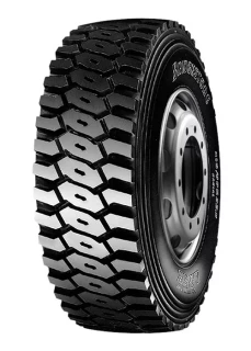 Шины Bridgestone V-Steel LUG L355