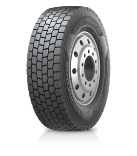 Летняя шина Hankook DH31 Smart Flex 315/80 R22.5 156/150L