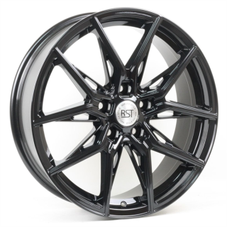 Диск литой Азов-Tech R218 18x7.5J/5x114.3 D67.1 ET45 BL