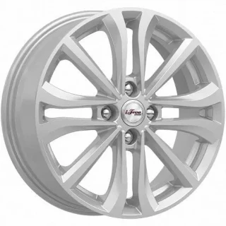 Диск литой iFree Панган 16x6.0J/4x100 D60.1 ET50 нео-классик