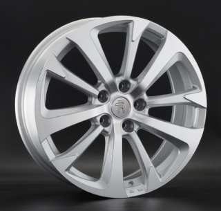 Диск литой Replay TY260 17x7.0J/5x114.3 D60.1 ET35 SF