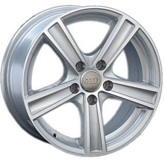 Диск литой Replay A62 17x7.0J/5x112 D66.6 ET42 SF