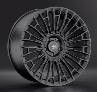 Диск штамп. LS Forged FG25 21x9.5J/5x112 D57.1 ET41 MB