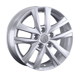 Диск литой Replay VV216 17x8.0J/5x120 D65.1 ET49 S