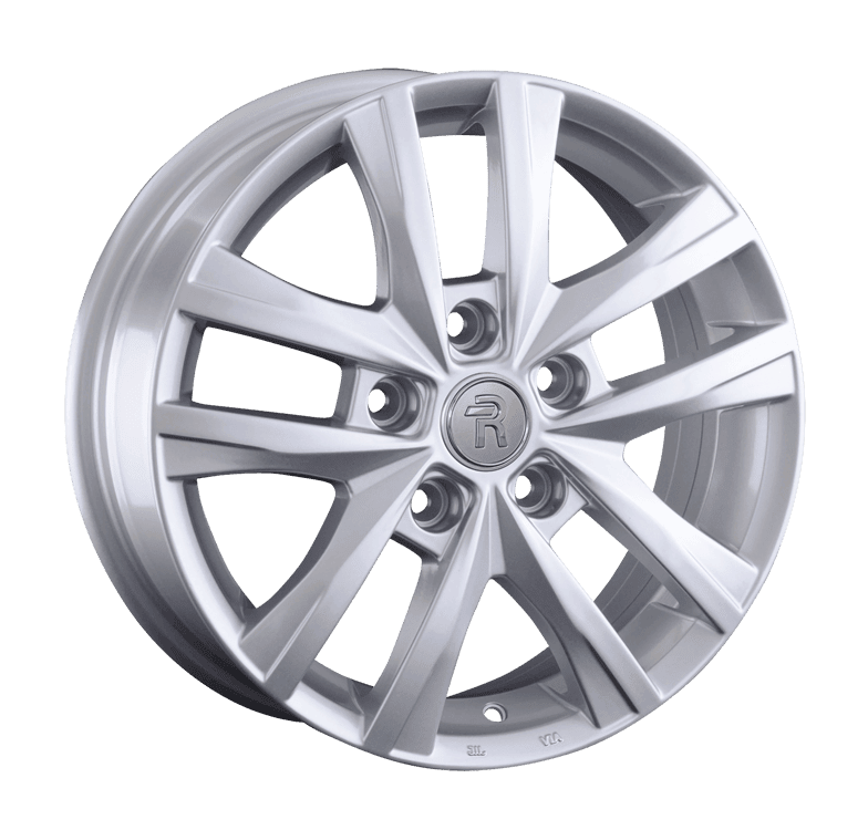 Диск литой Replay VV216 17x8.0J/5x120 D65.1 ET49 S