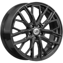 Диск литой Wheels UP Up109 18x7.0J/5x114.3 D67.1 ET45 GB