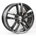 Диск литой Азов-Tech R128 18x7.5J/5x114.3 D67.1 ET45 BMG