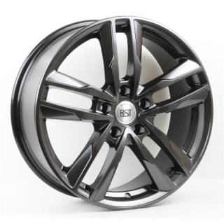 Диск литой Азов-Tech R128 18x7.5J/5x114.3 D67.1 ET45 BMG