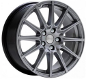 Диск литой СКАД Ле Ман 16x7.0J/4x108 D65.1 ET32 Графит