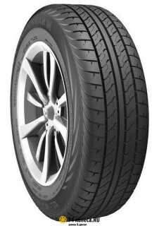 Летняя шина Nankang CW20 215/65 R15C 104/102T