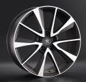 Диск литой Replay LX136 18x8.0J/5x114.3 D60.1 ET30 MBF