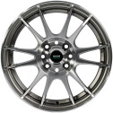 Диск литой Megami MGM-3 15x6.0J/4x100 D54.1 ET48 GMF