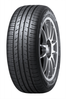 Летняя шина Dunlop SP Sport FM800 195/50 R16 84V