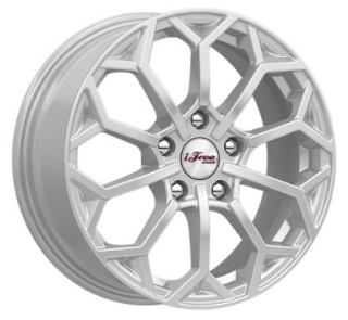 Диск литой iFree Спейс-Нидл 16x6.5J/5x108 D63.3 ET47 нео-классик