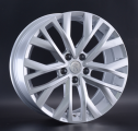 Диск литой Replay VV259 18x8.0J/5x112 D66.6 ET25 S