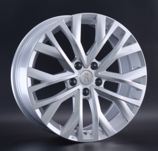 Диск литой Replay VV259 18x8.0J/5x112 D66.6 ET25 S