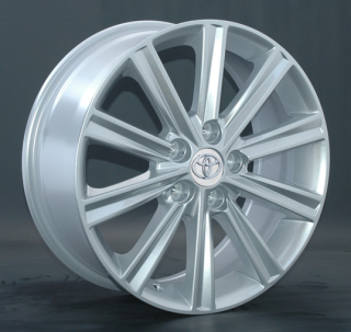 Диск литой X'trike X-132 15x6.0J/4x98 D58.6 ET35 BK/FP
