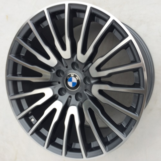 Диск литой Replica FR 5195 20x10.0J/5x112 D66.6 ET41 MG