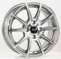 Диск литой Megami MGM-13 14x6.0J/4x100 D67.1 ET40 GMF
