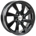 Диск литой Азов-Tech RST R055 15x6.0J/4x98 D58.6 ET33 BL