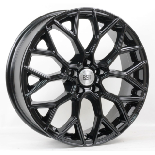 Диск литой Азов-Tech R198 (Chery) 18x6.5J/5x108 D60.1 ET33 BL