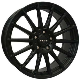 Диск литой Proma Круиз 16x6.5J/4x98 D58.6 ET33 Черный