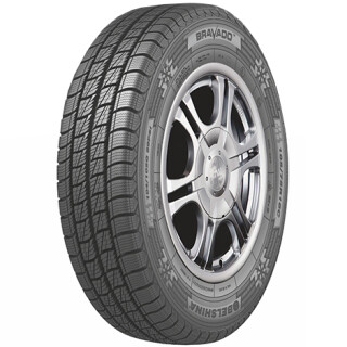 Зимняя шина Белшина Бел-293 185/75 R16C 104/102Q