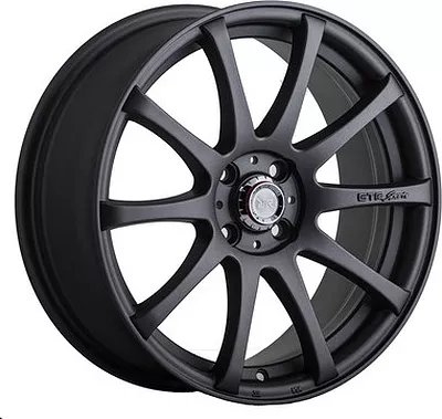 Диск литой Race Ready CSS 355 14x6.0J/4x100 D60.1 ET35 MK/M