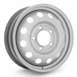 Диск штамп. Swortech S514 15x6.0J/5x139.7 D98.6 ET40 ET40