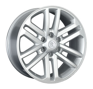 Диск литой Replay TY120 17x7.5J/6x139.7 D106.1 ET25 S