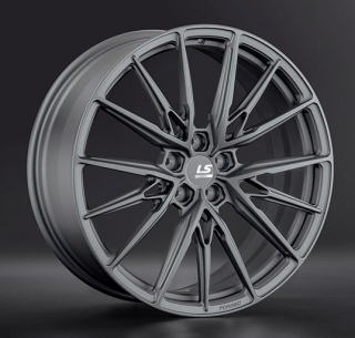 Диск штамп. LS Forged FG28 20x8.5J/5x108 D63.3 ET40 MGM