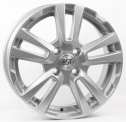 Диск литой Азов-Tech RST R065 15x6.0J/4x100 D60.1 ET50 SL