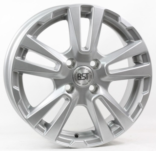 Диск литой Азов-Tech RST R065 15x6.0J/4x100 D60.1 ET50 SL