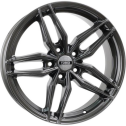 Диск литой Азов-Tech NEO 782 17x7.5J/5x112 D66.6 ET51 BMG