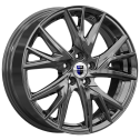 Диск литой КиК Кайлас 18x6.5J/5x114.3 D67.1 ET50 кварц