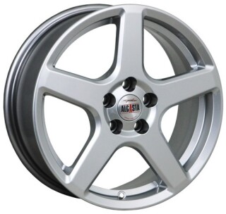 Диск литой Alcasta M62 16x6.5J/5x108 D63.35 ET45 HS