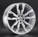 Диск литой Replay B228 20x8.5J/5x112 D66.6 ET25 S