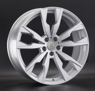 Диск литой Replay B228 20x8.5J/5x112 D66.6 ET25 S